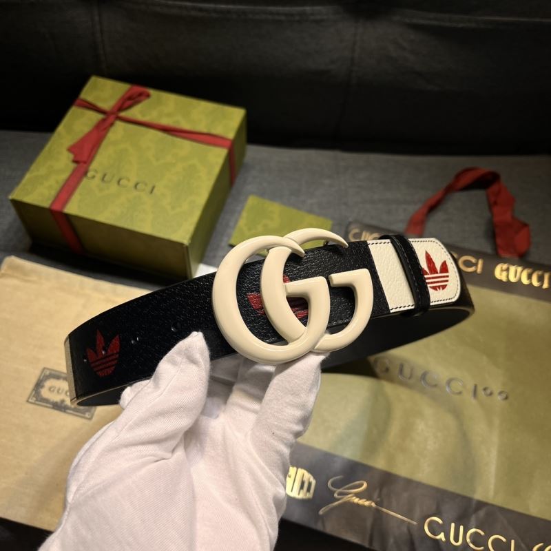 G*u*i belts